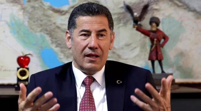 أوغان يعلن دعم أردوغان.. وأوغلو يعلق