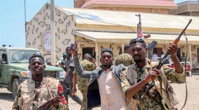 السودان... اشتباكات عنيفة قبل هدنة مرتقبة