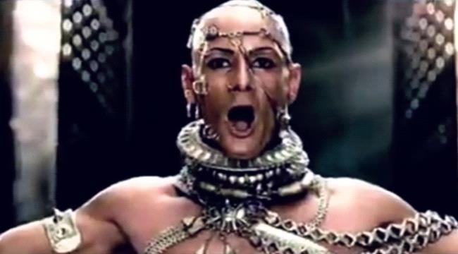 الماورائيات.. النمرود وسيدنا إبراهيم