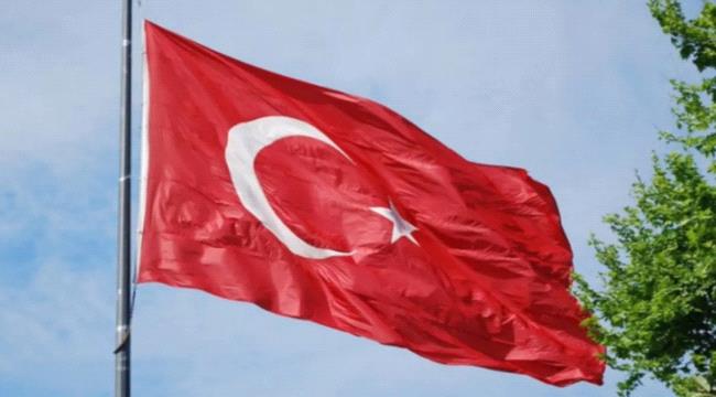 تركيا تعلن تفكيك شبكة تجسس تابعة للموساد الإسرائيلي