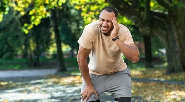 ما أسباب الصداع بعد التمارين الرياضية؟
