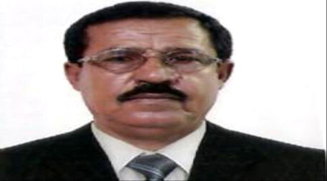 الاشتراكي اليمني "لا يهش ولا ينش"..! 