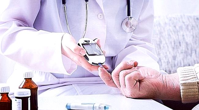 الإصابة المبكرة بالسكري تهدد بالخرف