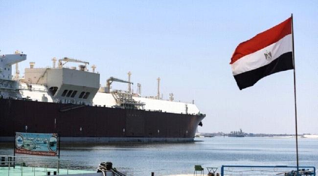 مصر تغلق موانئ السويس والزيتيات.. لهذا السبب