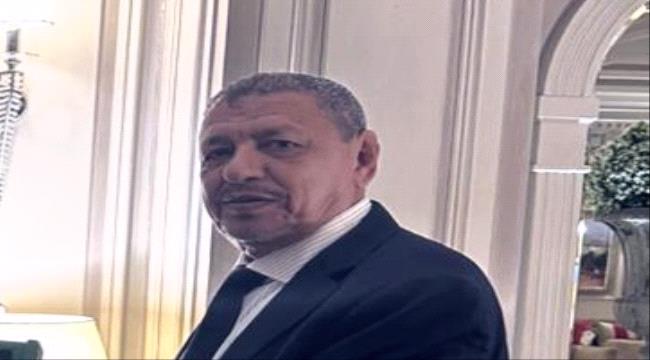 رسالة إلى رئيس مجلس القضاء الأعلى في اليمن