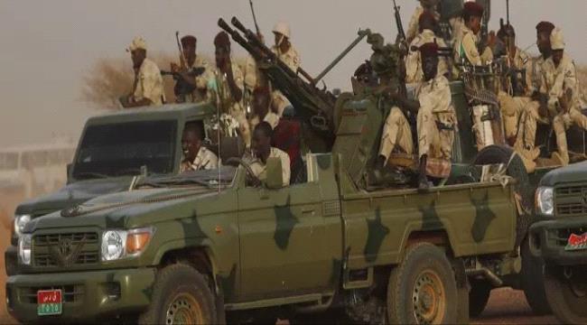 وفد الجيش السوداني يعلق مشاركته في مفاوضات جدة