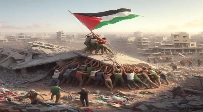 القوات الإسرائيلية تطوق غزة من جميع الجهات