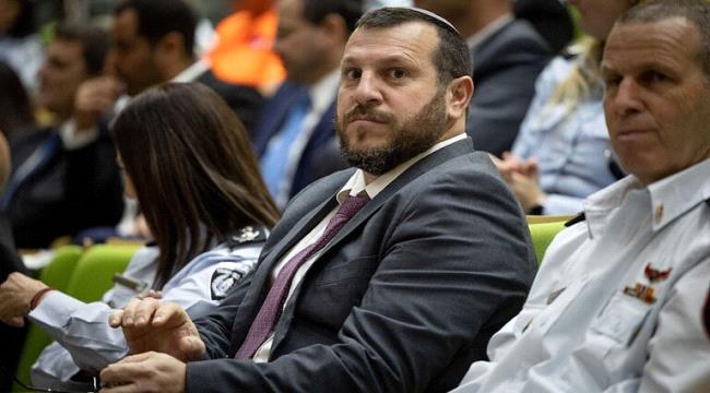 نتنياهو يوقف وزير إسرائيلي متطرف حرض على استخدام قنبلة نووية