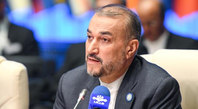 إيران تطلق تحذيرها العاشر