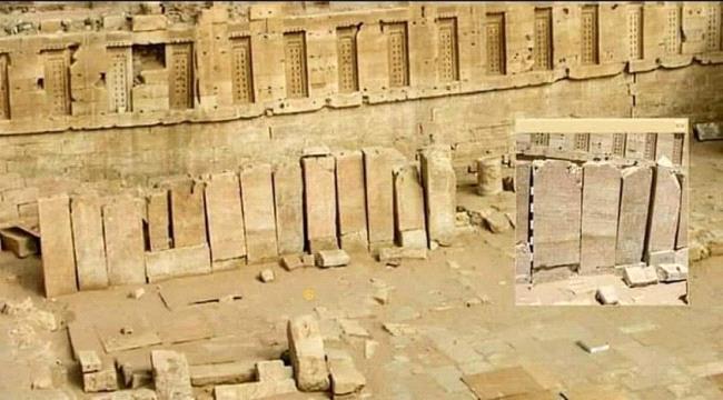 أتبعوا نهج أبيكم إبراهيم وحطموا أصنامكم 