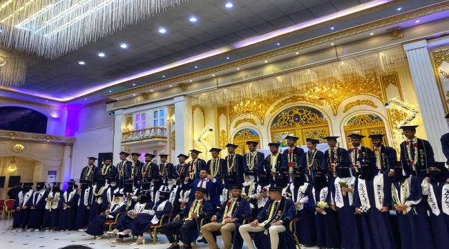 تهنئة بمناسبة تخرج ”غلاء المشدلي“ من كلية الحاسوب وتكنولوجيا المعلومات
