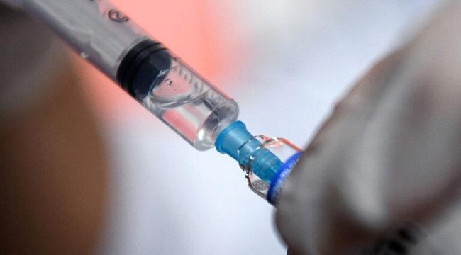 لقاحات مطورة ضد مرض السيلان
