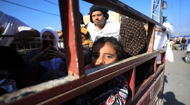 هل ينجح «مؤتمر باريس» في إنشاء ممر بحري من قبرص إلى غزة؟