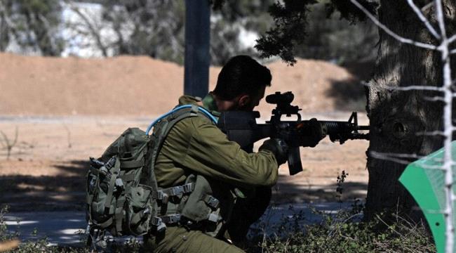 مقتل وإصابة 5 جنود إسرائيليين في غزة