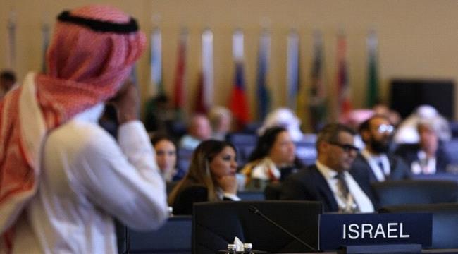موعد استئناف مشاورات التطبيع بين السعودية وإسرائيل