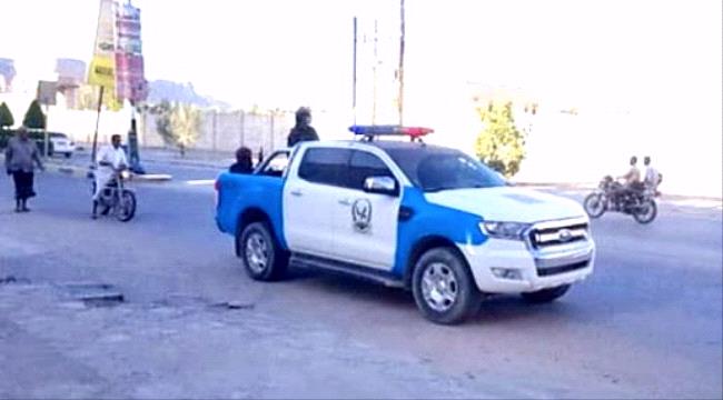 اقتحام شرطة سيئون للإفراج عن نجل «أبو عوجا»