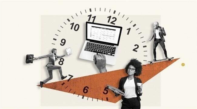 أماكن العمل المرنة تقلل المخاطر على القلب