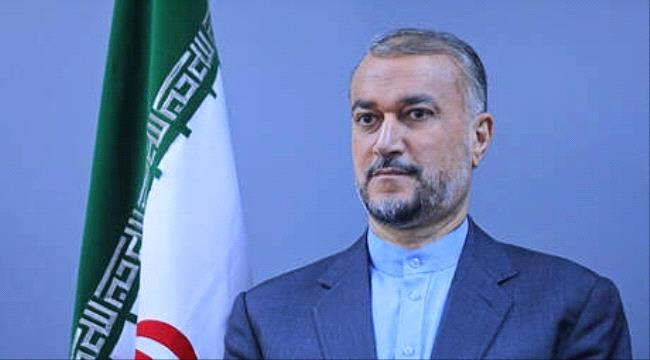 الخارجية الإيرانية: توسيع نطاق الحرب الآن أصبح حتميا