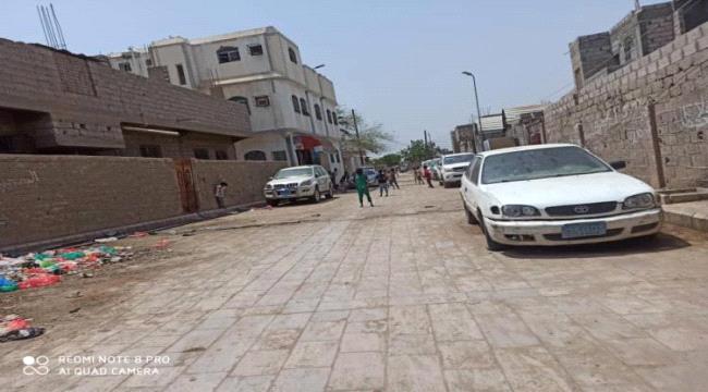 العثور على عبوة ناسفة وسط حي سكني في لحج 