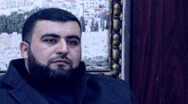 ارتقاء مدير إذاعة "نماء" إثر قصف إسرائيلي