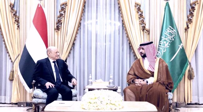 بنود خارطة السلام السعودية في اليمن