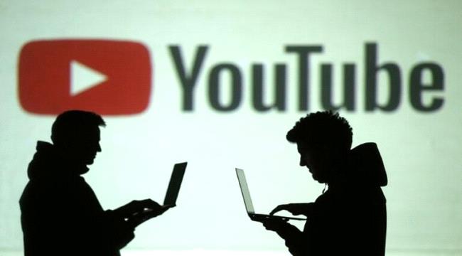 شرط جديد من «يوتيوب» لمنشئي المحتوى