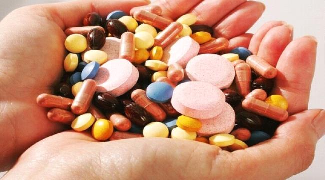 أدوية تسبب مشكلات في الكلى