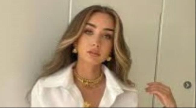 فنان خليجي يعرض الزواج على هنا الزاهد فور انفصالها عن أحمد فهمي