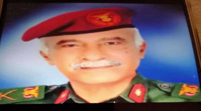 مناشدة إنسانية لإنقاذ قائد عسكري يمني 
