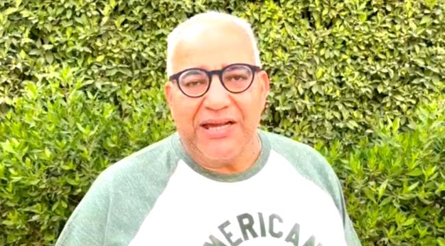 بعد أن أثار الممثل المصري جدلا.. بيومي فؤاد يظهر مع تركي آل الشيخ وهكذا جاءت التعليقات