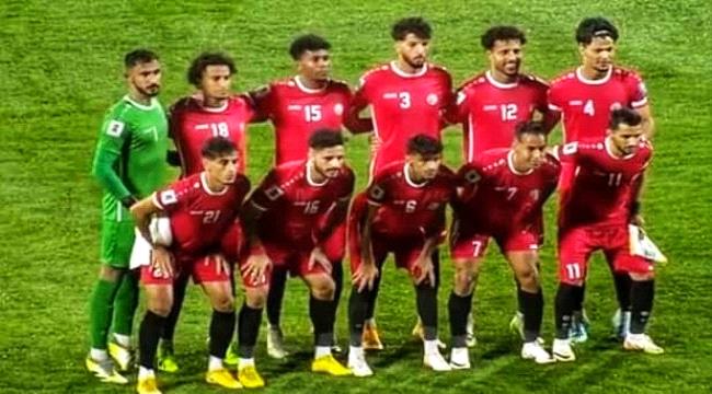 منتخبنا اليمني بحاجة إلى فرمته.. وإعادة الضبط من جديد