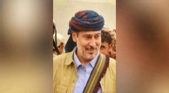 الوكيل الفضلي يفتح النار ضد المتورطين في جبابات.. ماذا قال؟ 