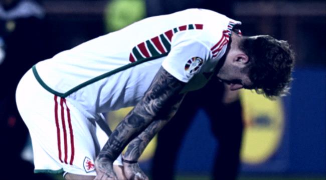 انتكاسة جديدة لمنتخب ويلز في تصفيات يورو 2024