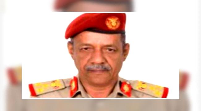 من هو «طالب بارجاش» القائد الجديد للمنطقة العسكرية الثانية؟