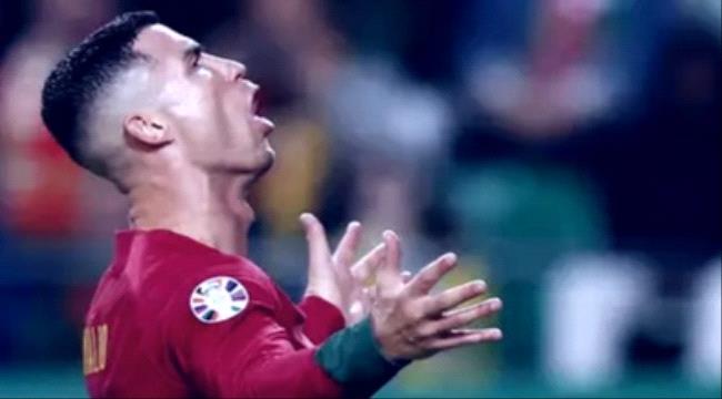 البرتغال تحقق العلامة الكاملة في ختام تصفيات يورو 2024