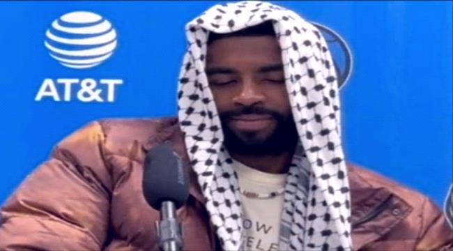 إطلالة مفاجئة لنجم أميركي أمام الكاميرات "شاهد"