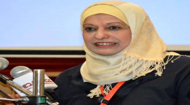 الدكتورة "سوسن محمد" رئيسا لمجلس الاعتماد الأكاديمي   