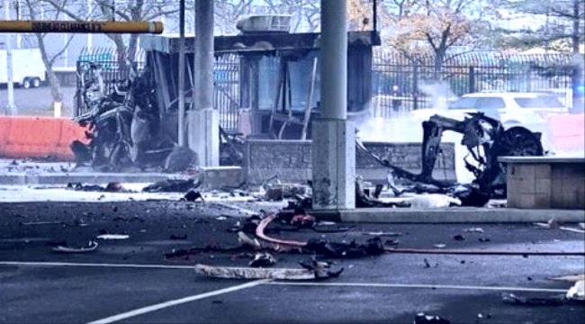 الخارجية الكندية: الوضع خطير للغاية على الحدود مع أميركا