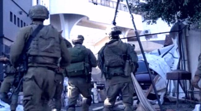 اليوم.. تبادل "56" أسيرا في ثاني أيام الهدنة