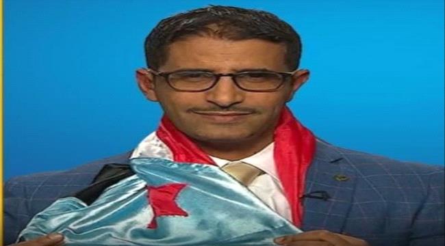 صالح النود : يجب إتخاذ موقف من فشل المجلس الانتقالي