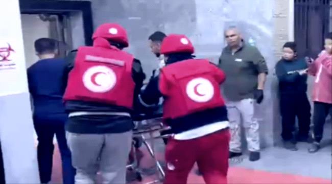 قتلى وجرحى إثر اقتحام قوات إسرائيلية لمخيم جنين "شاهد"