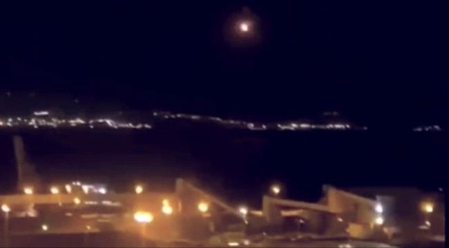 طائرة مسيرة حاولت التسلل إلى إيلات