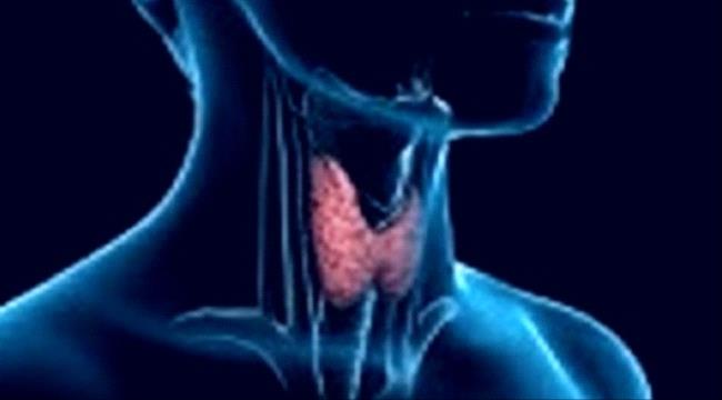 الغدة الدرقية: عادات مضرة وأعراض مبكرة