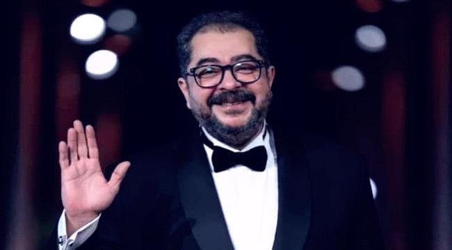 وفاة مفاجئة لفنان مصري شاب