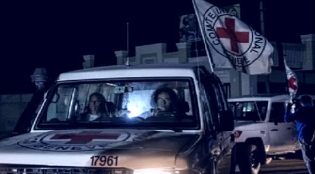 الجيش الإسرائيلي يعلن استلام "11" أسيرا في رابع أيام الهدنة