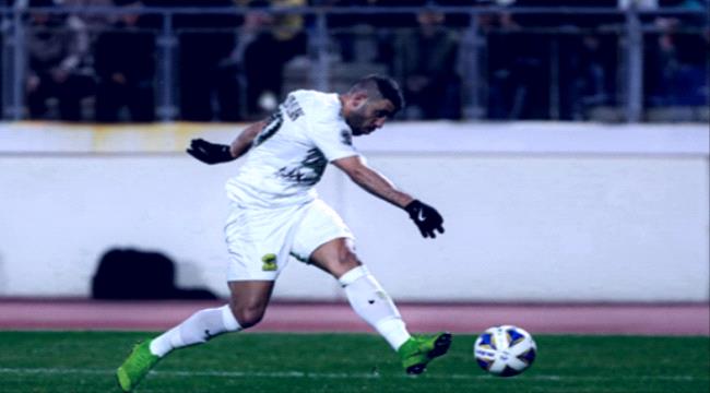 فوز ثمين للاتحاد السعودي على أولماليك في دوري أبطال آسيا