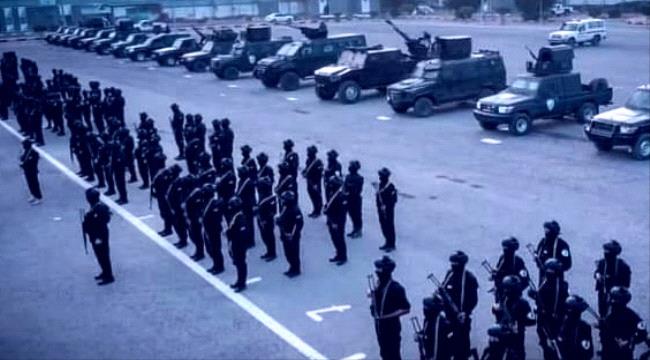 مكافحة الإرهاب في عدن: لا صحة لخبر اعتقال «خالد عبد الناصر اليافعي» ...