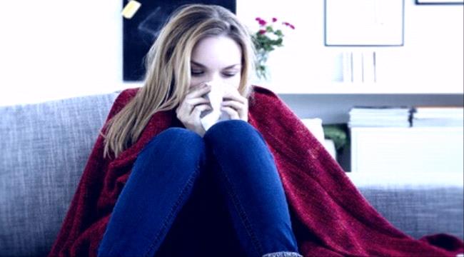 اتبع "4" نصائح لتجنب الإصابة بنزلات البرد والإنفلونزا