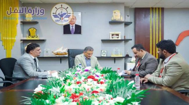 لملس يزف بشرى سارة لسكان "عدن"