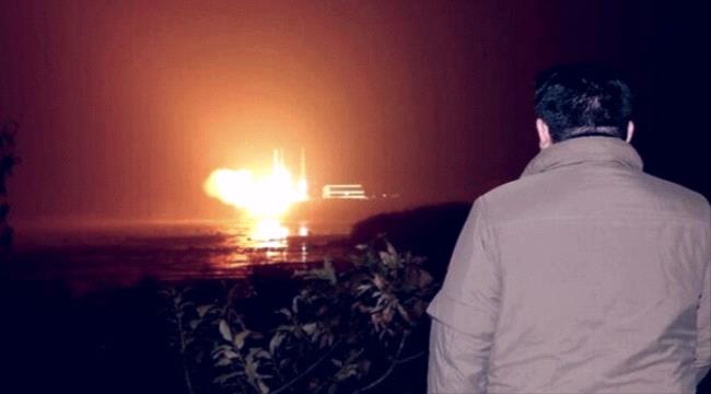 كوريا الشمالية تطلق قمرا يستطيع رصد مواقع عسكرية أميركية